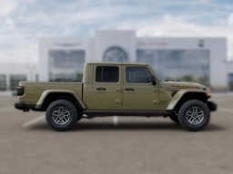 Jeep Gladiator Mojave 4x4 2026