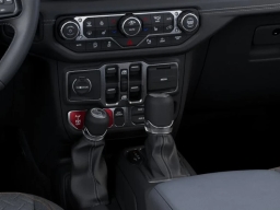 Jeep Gladiator Mojave 4x4 2026