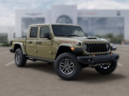 Jeep Gladiator Mojave 4x4 2026