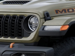 Jeep Gladiator Mojave 4x4 2026