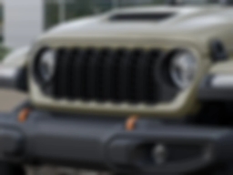 Jeep Gladiator Mojave 4x4 2026