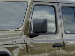 Jeep Gladiator Mojave 4x4 2026