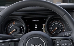 Jeep Gladiator Mojave 4x4 2026