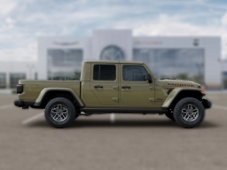Jeep Gladiator Mojave 4x4 2026