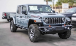 Jeep Gladiator Mojave X 4x4 2026