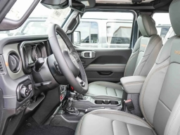 Jeep Gladiator Mojave X 4x4 2026