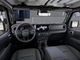 Jeep Gladiator Mojave X 4x4 2026