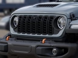 Jeep Gladiator Mojave X 4x4 2026