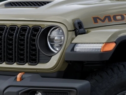 Jeep Gladiator Mojave 4x4 2026