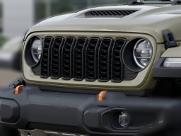 Jeep Gladiator Mojave 4x4 2026