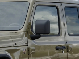 Jeep Gladiator Mojave 4x4 2026