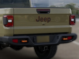 Jeep Gladiator Mojave 4x4 2026