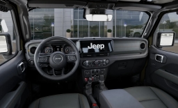 Jeep Gladiator Mojave 4x4 2026