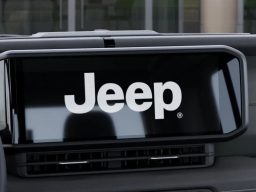 Jeep Gladiator Mojave 4x4 2026