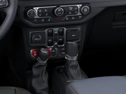Jeep Gladiator Mojave 4x4 2026