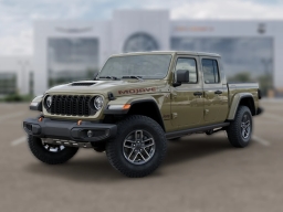 Jeep Gladiator Mojave 4x4 2026