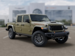 Jeep Gladiator Mojave 4x4 2026