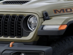 Jeep Gladiator Mojave 4x4 2026