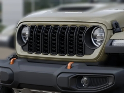Jeep Gladiator Mojave 4x4 2026