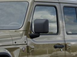 Jeep Gladiator Mojave 4x4 2026
