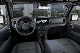 Jeep Gladiator Mojave 4x4 2026