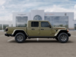 Jeep Gladiator Mojave 4x4 2026