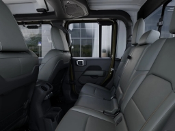 Jeep Gladiator Mojave 4x4 2026