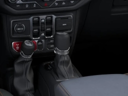Jeep Gladiator Mojave 4x4 2026