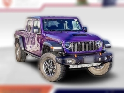 Jeep Gladiator Mojave 4x4 2026