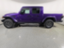 Jeep Gladiator Mojave X 4x4 2026