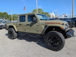 Jeep Gladiator Mojave X 4x4 2026