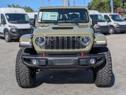 Jeep Gladiator Mojave X 4x4 2026