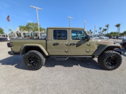 Jeep Gladiator Mojave X 4x4 2026
