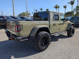 Jeep Gladiator Mojave X 4x4 2026