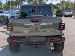 Jeep Gladiator Mojave X 4x4 2026