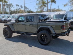 Jeep Gladiator Mojave X 4x4 2026