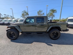 Jeep Gladiator Mojave X 4x4 2026