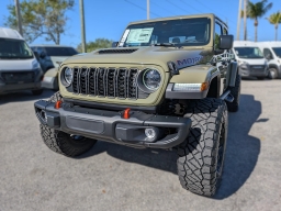 Jeep Gladiator Mojave X 4x4 2026