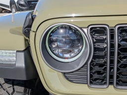 Jeep Gladiator Mojave X 4x4 2026