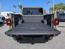 Jeep Gladiator Mojave X 4x4 2026