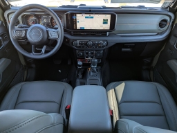 Jeep Gladiator Mojave X 4x4 2026