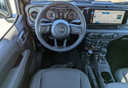 Jeep Gladiator Mojave X 4x4 2026