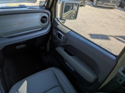 Jeep Gladiator Mojave X 4x4 2026