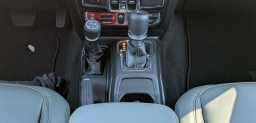 Jeep Gladiator Mojave X 4x4 2026
