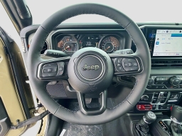 Jeep Gladiator Mojave X 4x4 2026