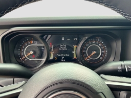 Jeep Gladiator Mojave X 4x4 2026