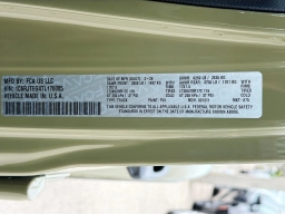 Jeep Gladiator Mojave X 4x4 2026