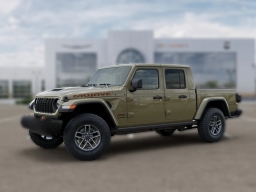 Jeep Gladiator Mojave X 4x4 2026
