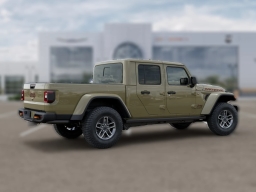 Jeep Gladiator Mojave X 4x4 2026