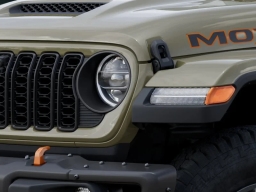 Jeep Gladiator Mojave X 4x4 2026